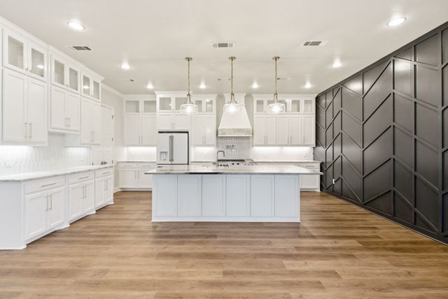 4600 A Old Brock Road, Weatherford, TX 76087