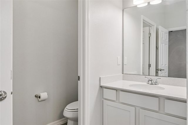1863 SHUMARD AVENUE, St Cloud, FL 34771