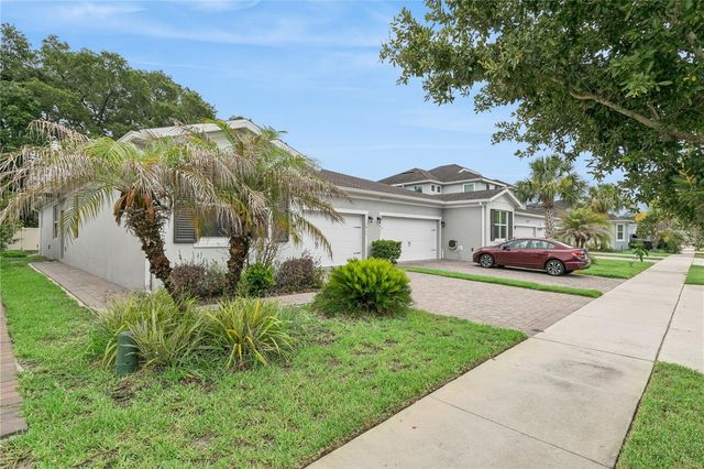 1863 SHUMARD AVENUE, St Cloud, FL 34771