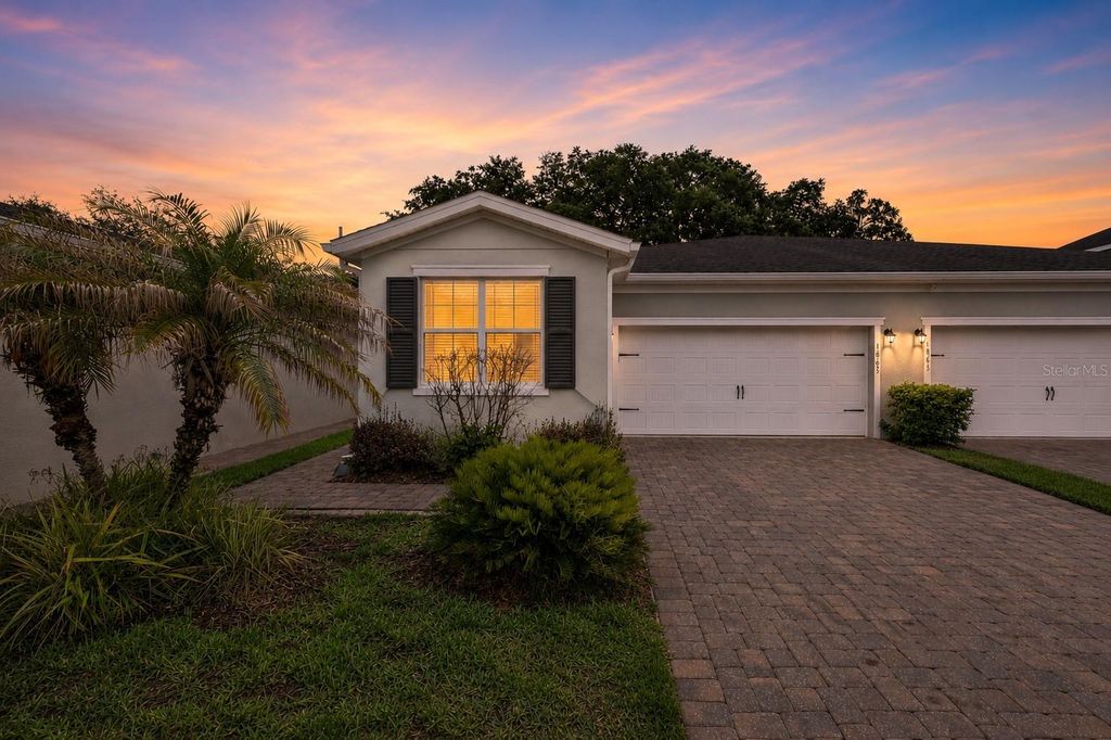 1863 SHUMARD AVENUE, St Cloud, FL 34771