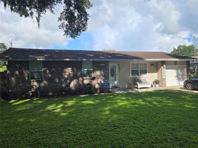 340 S CENTER STREET, Ormond Beach, FL 32174