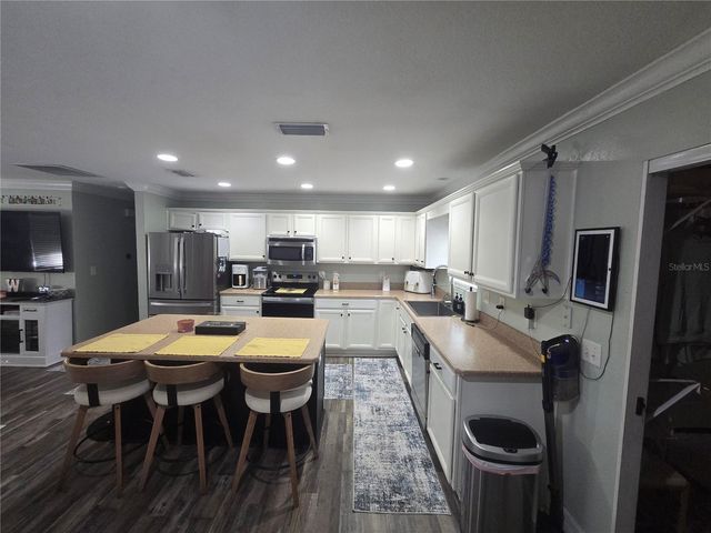 340 S CENTER STREET, Ormond Beach, FL 32174