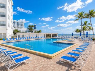 3505 S Ocean Dr 206, Hollywood, FL 33019