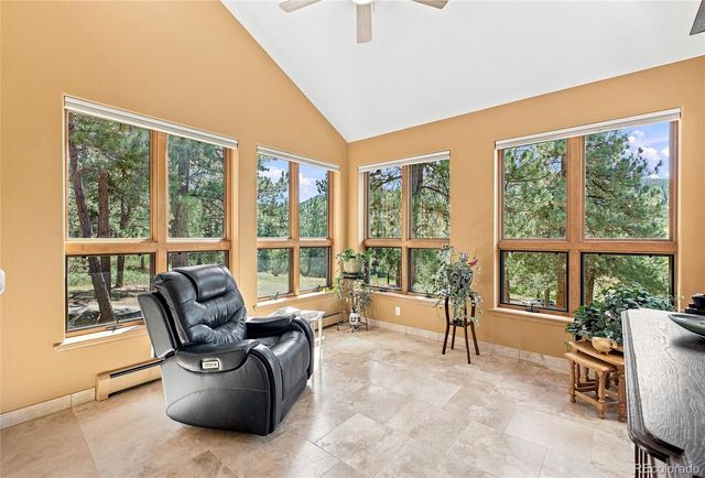 9749 Hilldale Drive, Morrison, CO 80465