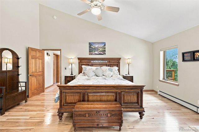 9749 Hilldale Drive, Morrison, CO 80465