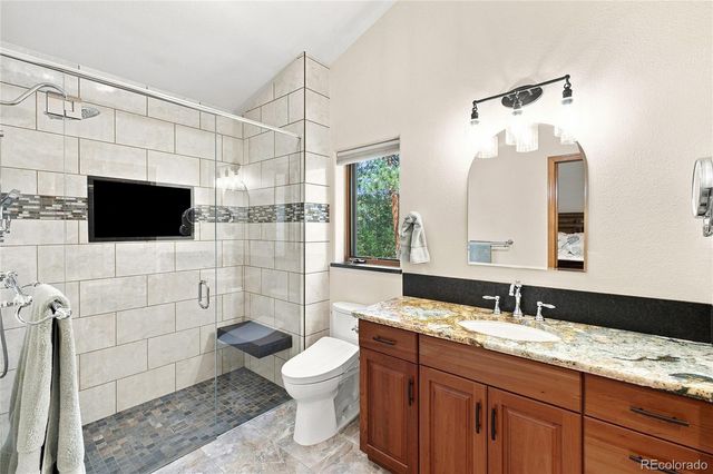 9749 Hilldale Drive, Morrison, CO 80465