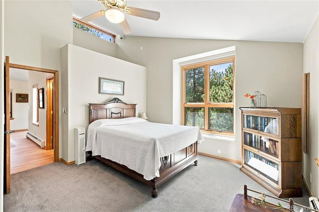 9749 Hilldale Drive, Morrison, CO 80465