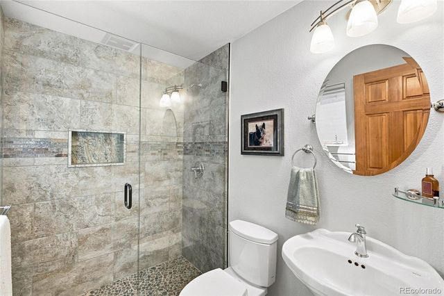 9749 Hilldale Drive, Morrison, CO 80465
