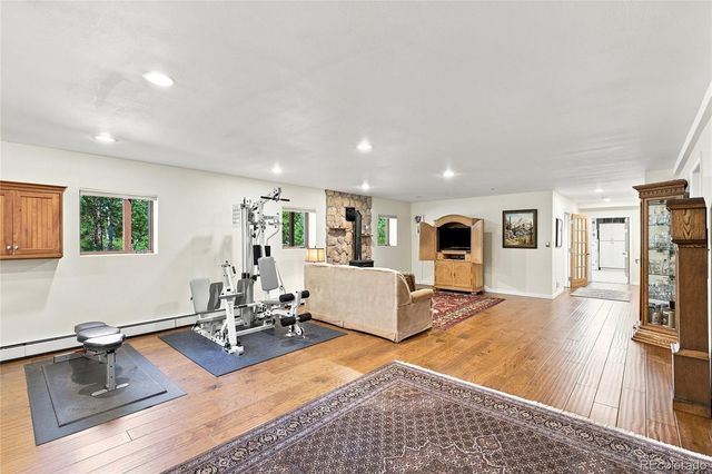 9749 Hilldale Drive, Morrison, CO 80465