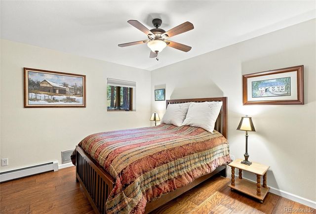 9749 Hilldale Drive, Morrison, CO 80465