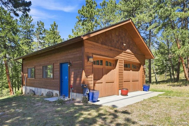 9749 Hilldale Drive, Morrison, CO 80465