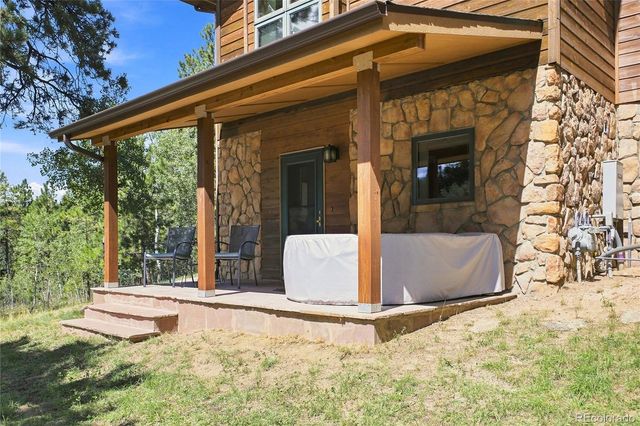 9749 Hilldale Drive, Morrison, CO 80465
