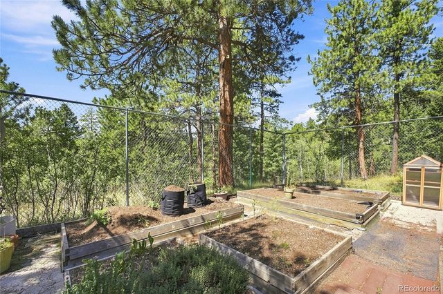 9749 Hilldale Drive, Morrison, CO 80465