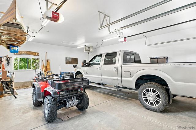 9749 Hilldale Drive, Morrison, CO 80465