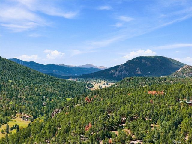 9749 Hilldale Drive, Morrison, CO 80465