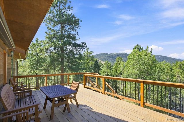 9749 Hilldale Drive, Morrison, CO 80465