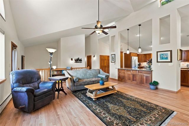 9749 Hilldale Drive, Morrison, CO 80465