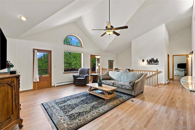 9749 Hilldale Drive, Morrison, CO 80465