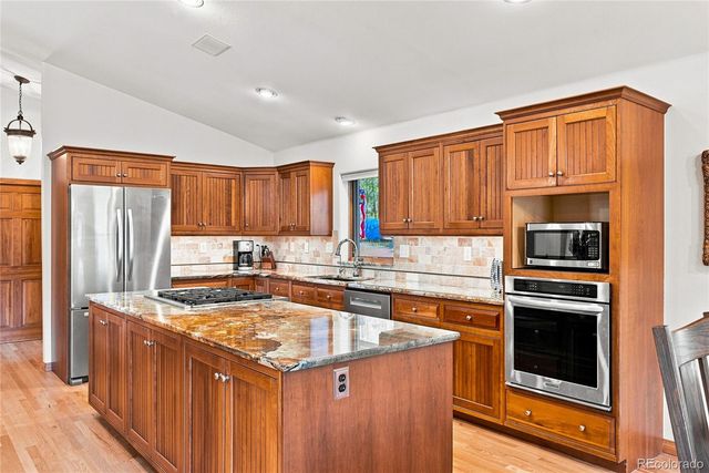 9749 Hilldale Drive, Morrison, CO 80465
