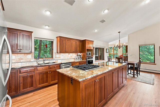 9749 Hilldale Drive, Morrison, CO 80465
