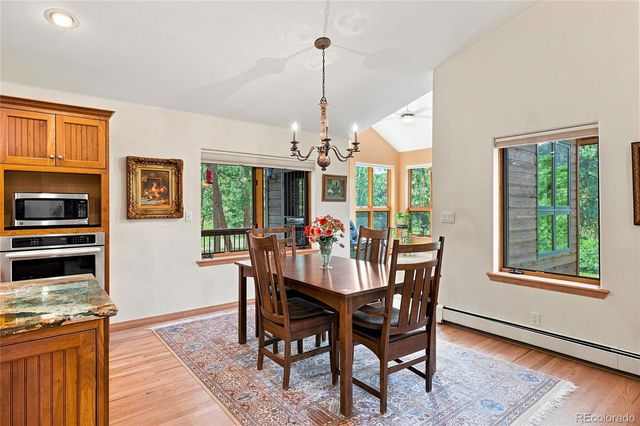 9749 Hilldale Drive, Morrison, CO 80465