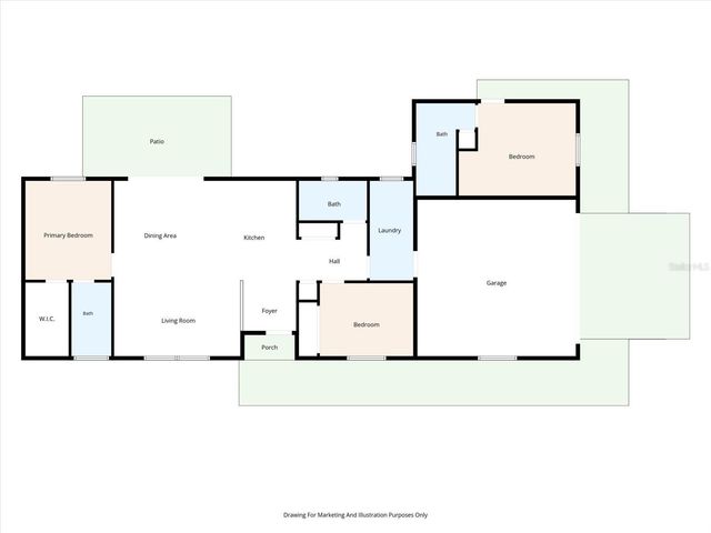 2011 OUTER DRIVE, Sarasota, FL 34231