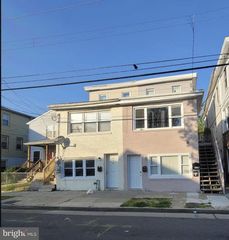 517 N Indiana Ave Apt 3, Atlantic City, NJ 08401