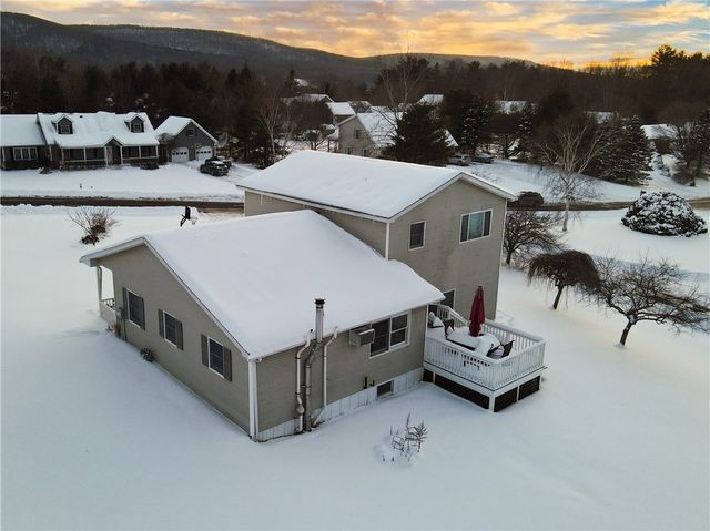 112 Central Drive, Oneonta, NY 13820