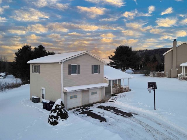 112 Central Drive, Oneonta, NY 13820