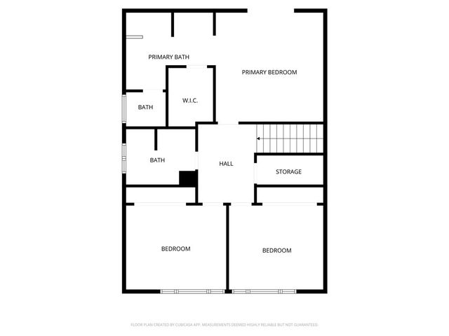 10808 Des Moines, Porter Ranch, CA 91326