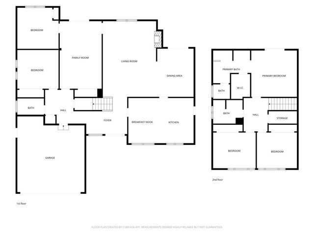 10808 Des Moines, Porter Ranch, CA 91326
