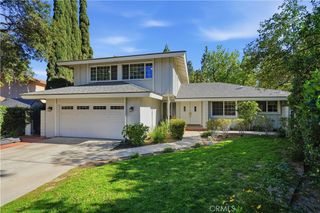 10808 Des Moines, Porter Ranch, CA 91326