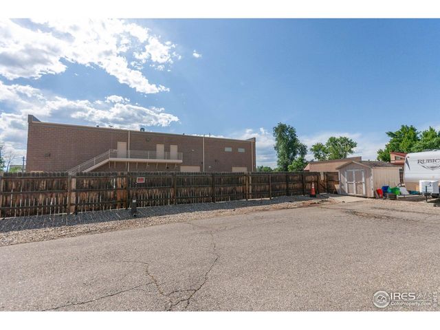 4198 N Garfield Ave, Loveland, CO 80538