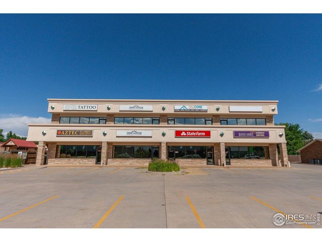 4198 N Garfield Ave, Loveland, CO 80538