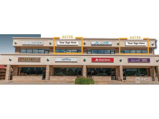 4198 N Garfield Ave, Loveland, CO 80538