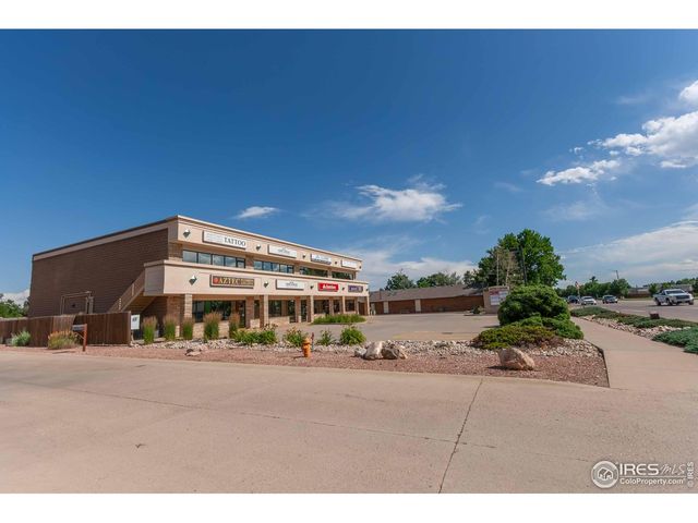 4198 N Garfield Ave, Loveland, CO 80538