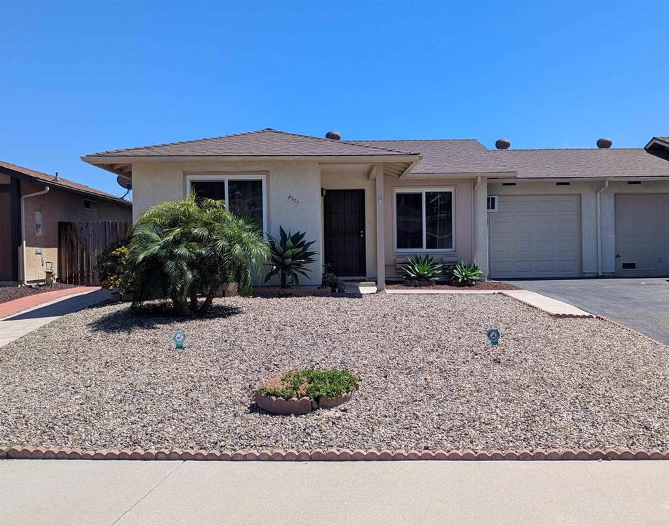 4593 Sunrise Ridge, Oceanside, CA 92056
