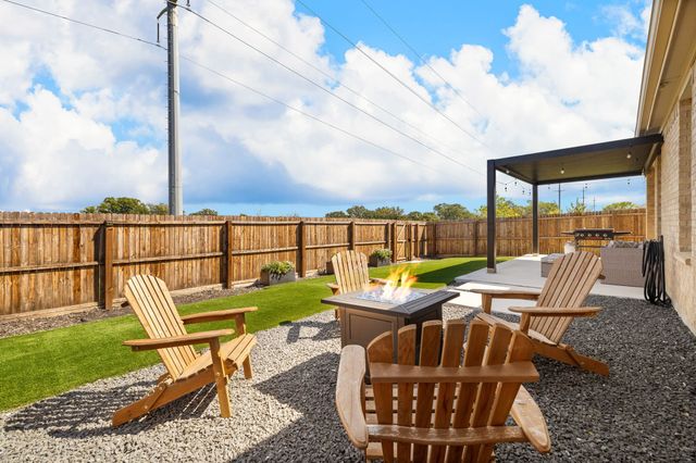 2818 N.Moccasin Lane, Aubrey, TX 76227