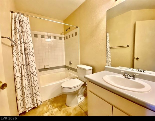 1872 Cosmic Drive, Las Vegas, NV 89115