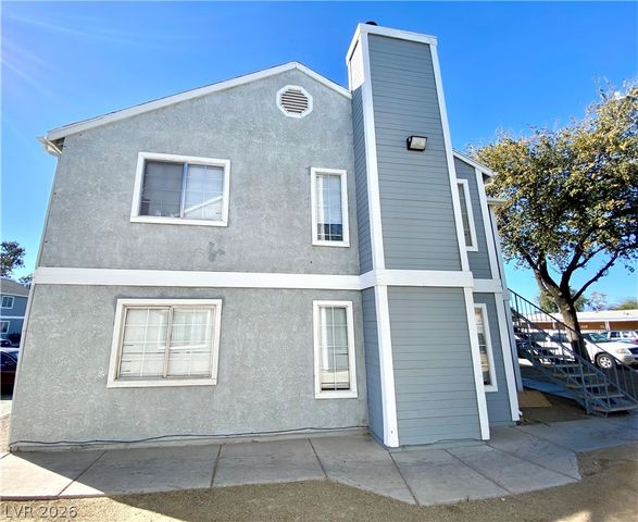 1872 Cosmic Drive, Las Vegas, NV 89115