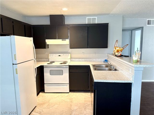 1872 Cosmic Drive, Las Vegas, NV 89115