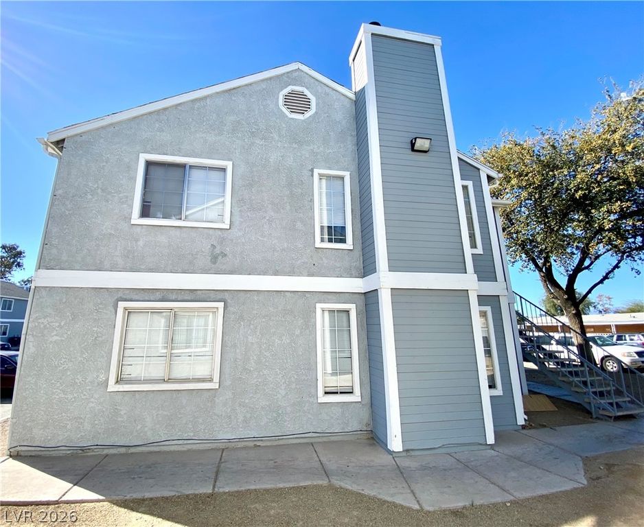 1872 Cosmic Drive, Las Vegas, NV 89115 — photo 3