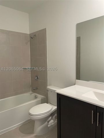 1801 SE 27th Ter, Homestead, FL 33035