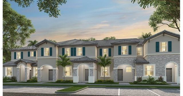 1801 SE 27th Ter, Homestead, FL 33035