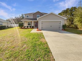 11392 SW 58TH CIRCLE, Ocala, FL 34476