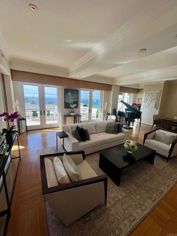 464 Prospect Street PH1, La Jolla, CA 92037
