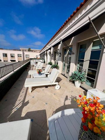 464 Prospect Street PH1, La Jolla, CA 92037