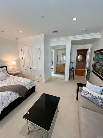 464 Prospect Street PH1, La Jolla, CA 92037