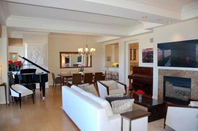 464 Prospect Street PH1, La Jolla, CA 92037