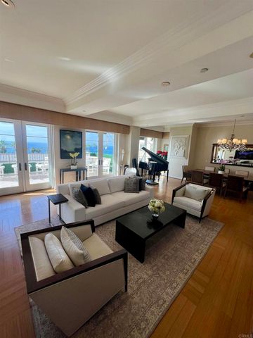 464 Prospect Street PH1, La Jolla, CA 92037